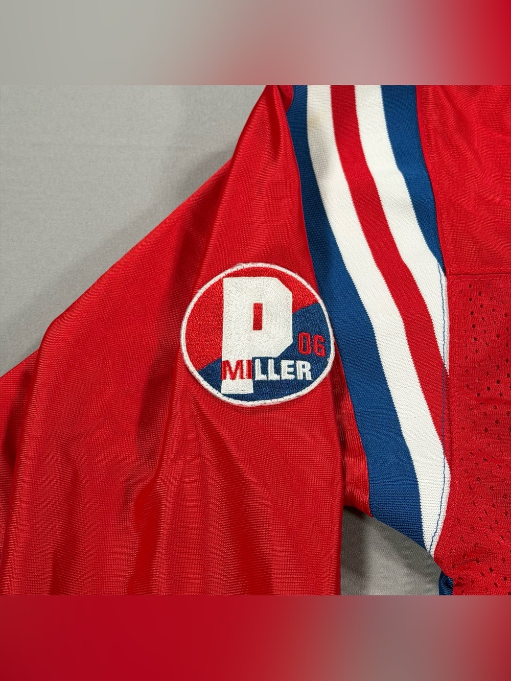 P Miller Master P Vintage Jersey Youth S 8 Shorties Y2K No Limit Hip Hop Mesh - Picture 6 of 15